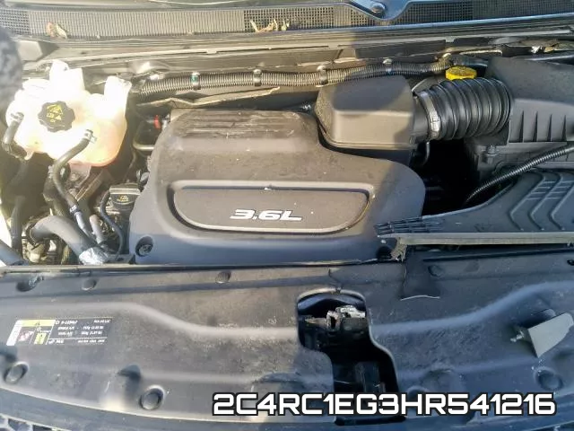2C4RC1EG3HR541216 фото 8