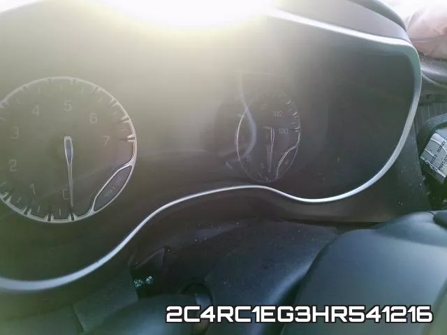 2C4RC1EG3HR541216 фото 9