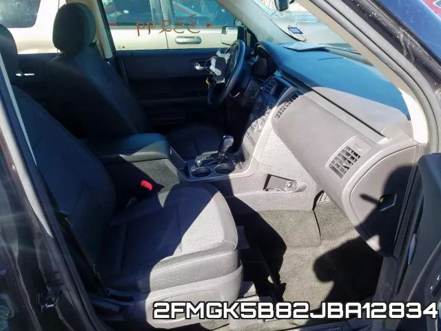 2FMGK5B82JBA12834 фото 6