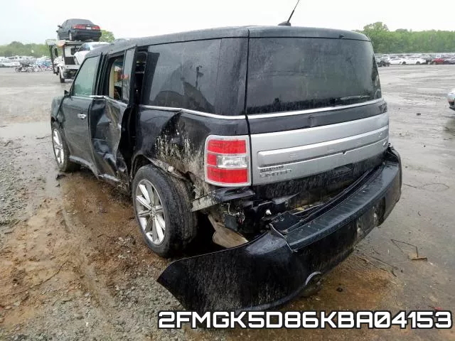 2FMGK5D86KBA04153 фото 4