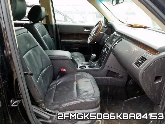 2FMGK5D86KBA04153 фото 6