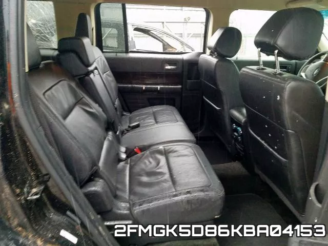 2FMGK5D86KBA04153 фото 7