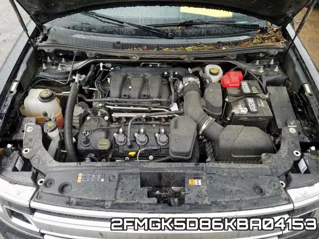 2FMGK5D86KBA04153 фото 8