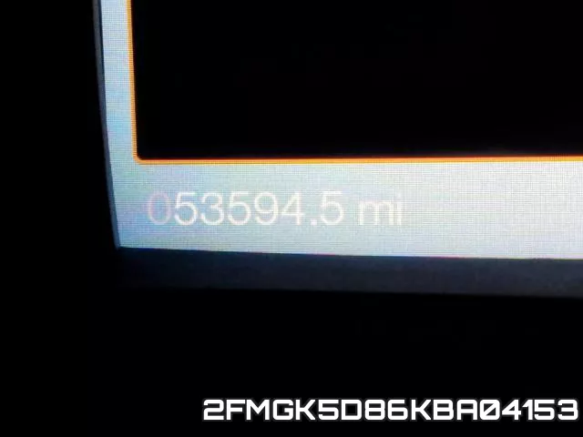 2FMGK5D86KBA04153 фото 9