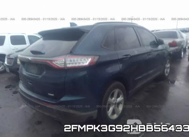 2FMPK3G92HBB56433 фото 5