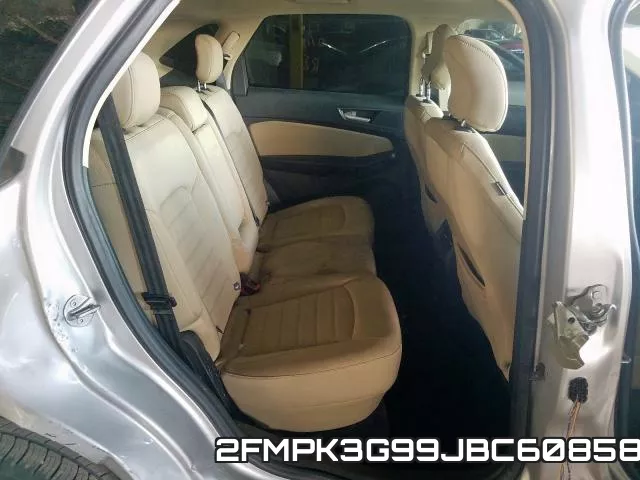 2FMPK3G99JBC60858 фото 7