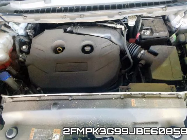 2FMPK3G99JBC60858 фото 8