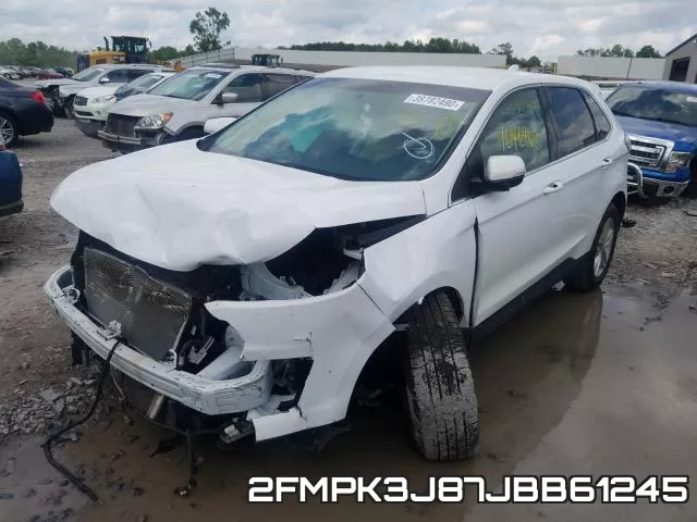 2FMPK3J87JBB61245 фото 3