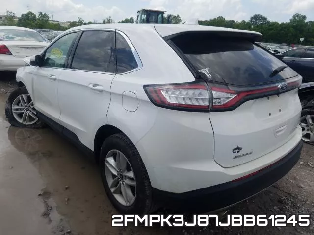 2FMPK3J87JBB61245 фото 4