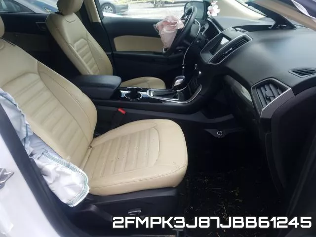 2FMPK3J87JBB61245 фото 6