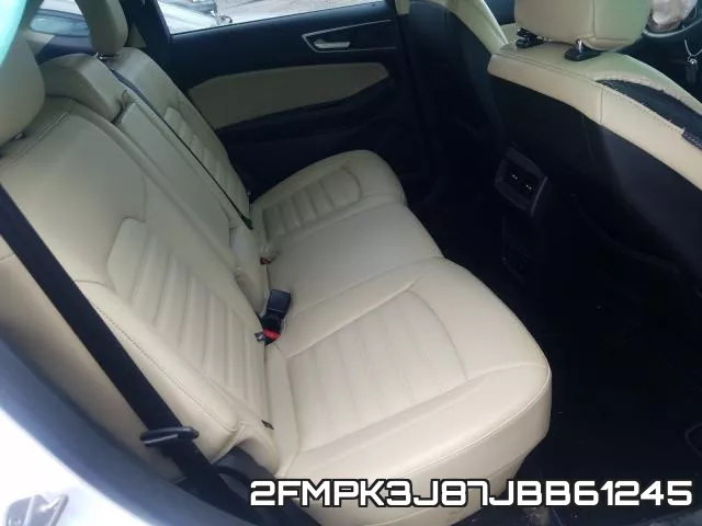 2FMPK3J87JBB61245 фото 7