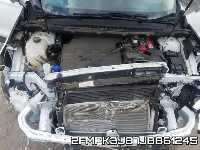 2FMPK3J87JBB61245 фото 8