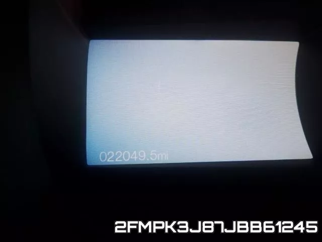 2FMPK3J87JBB61245 фото 9