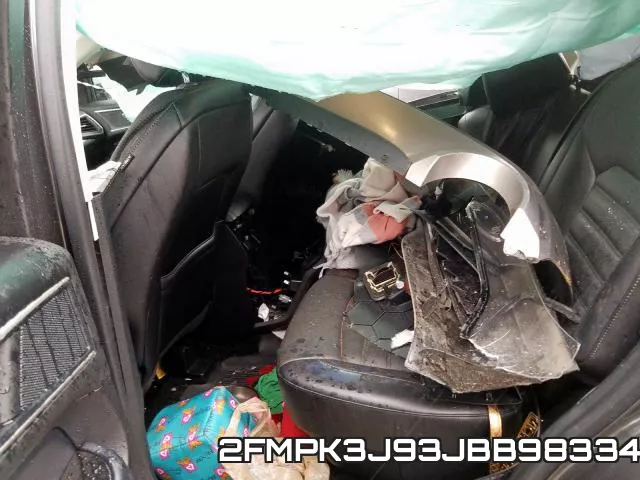 2FMPK3J93JBB98334 фото 7