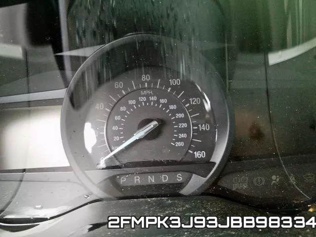 2FMPK3J93JBB98334 фото 9