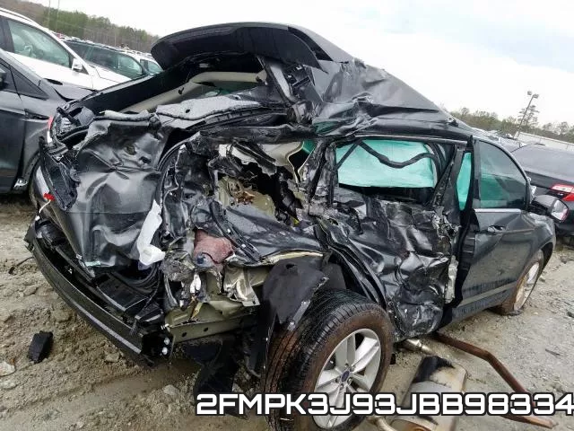 2FMPK3J93JBB98334 фото 10