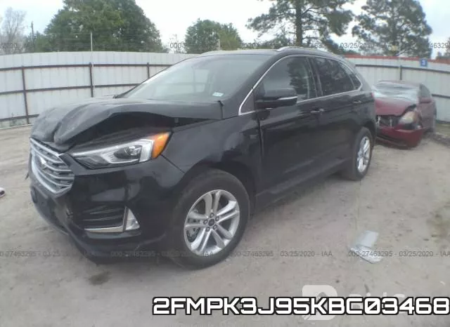 2FMPK3J95KBC03468 фото 3