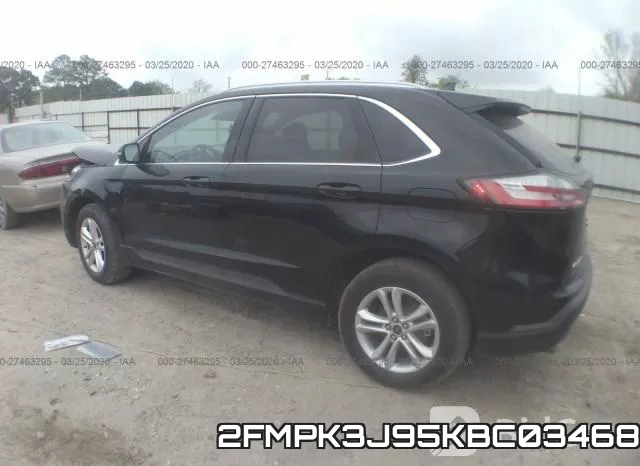 2FMPK3J95KBC03468 фото 4