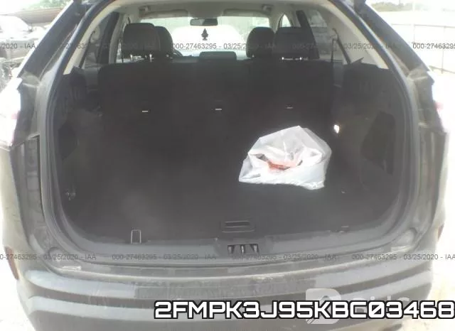 2FMPK3J95KBC03468 фото 9