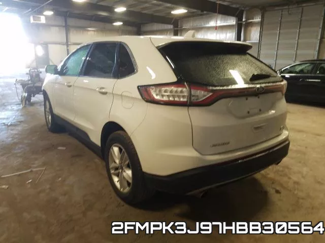 2FMPK3J97HBB30564 фото 4