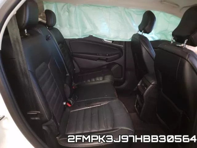 2FMPK3J97HBB30564 фото 7