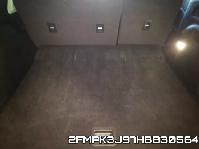 2FMPK3J97HBB30564 фото 10