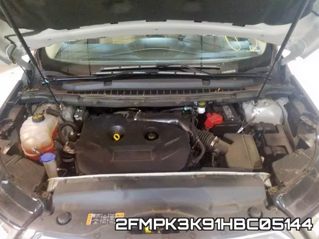 2FMPK3K91HBC05144 фото 8