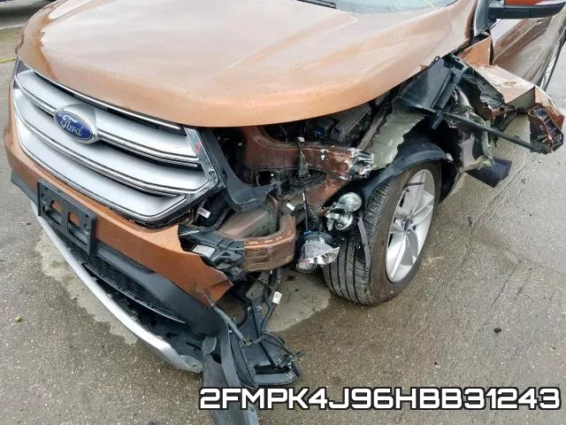 2FMPK4J96HBB31243 фото 10