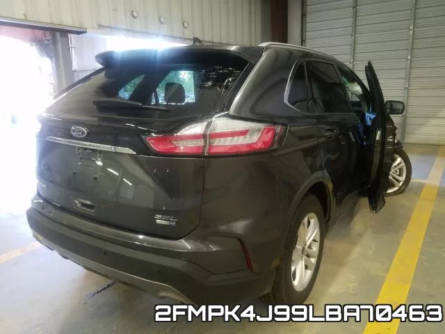 2FMPK4J99LBA70463 фото 5
