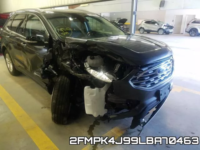 2FMPK4J99LBA70463 фото 10