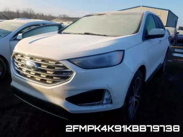 2FMPK4K91KBB79738 фото 3