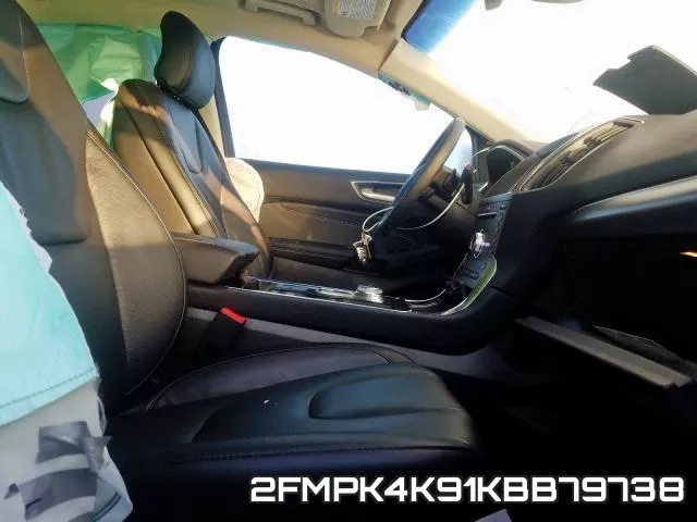 2FMPK4K91KBB79738 фото 6