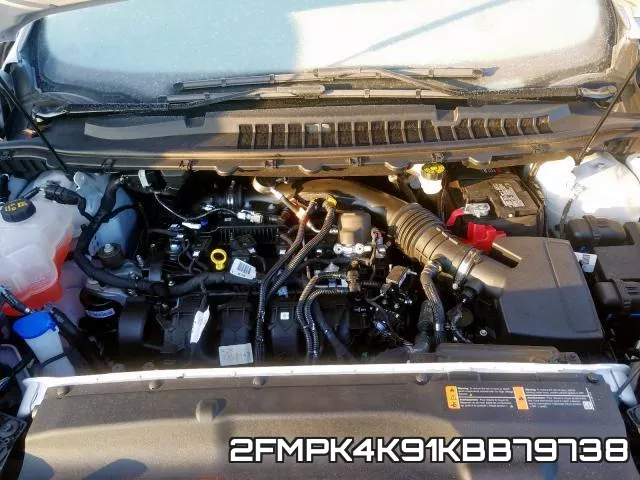 2FMPK4K91KBB79738 фото 8