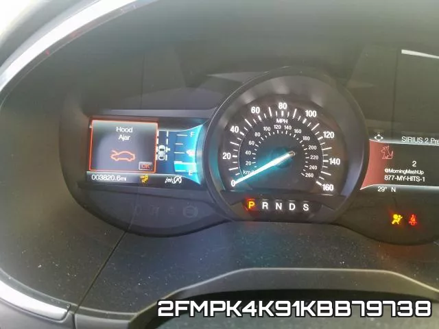 2FMPK4K91KBB79738 фото 9