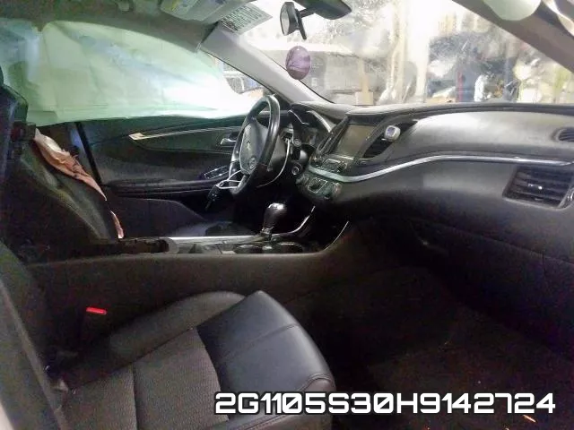 2G1105S30H9142724 фото 6