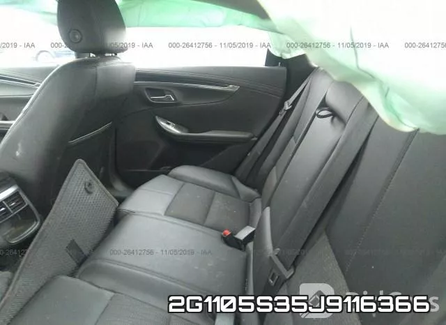 2G1105S35J9116366 фото 9