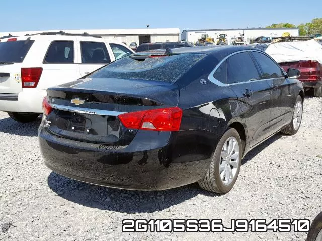 2G1105S36J9164510 фото 5