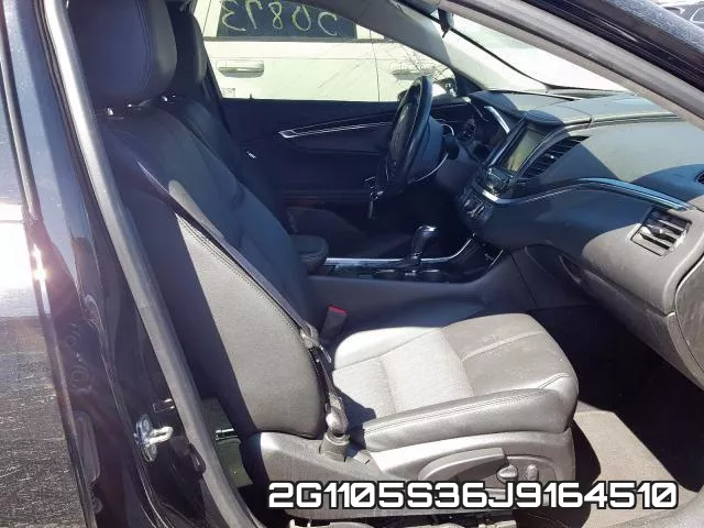 2G1105S36J9164510 фото 6