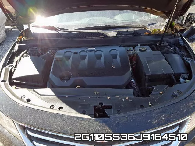 2G1105S36J9164510 фото 8
