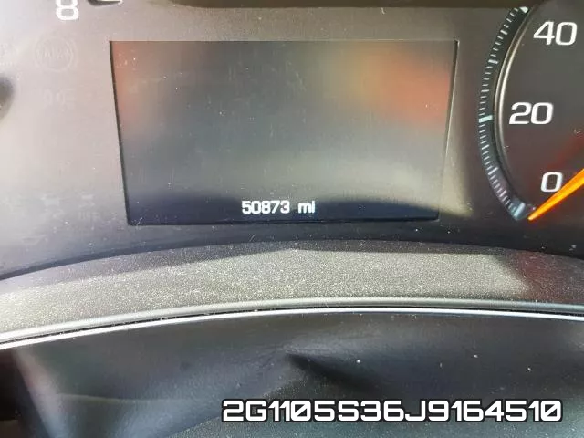 2G1105S36J9164510 фото 9