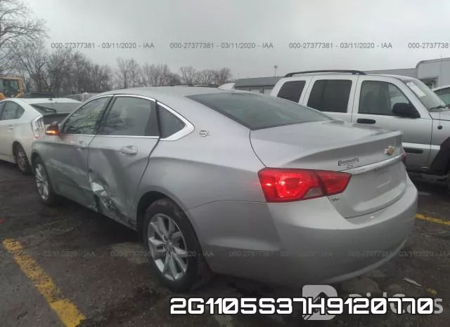 2G1105S37H9120770 фото 4