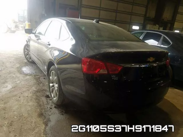 2G1105S37H9171847 фото 4