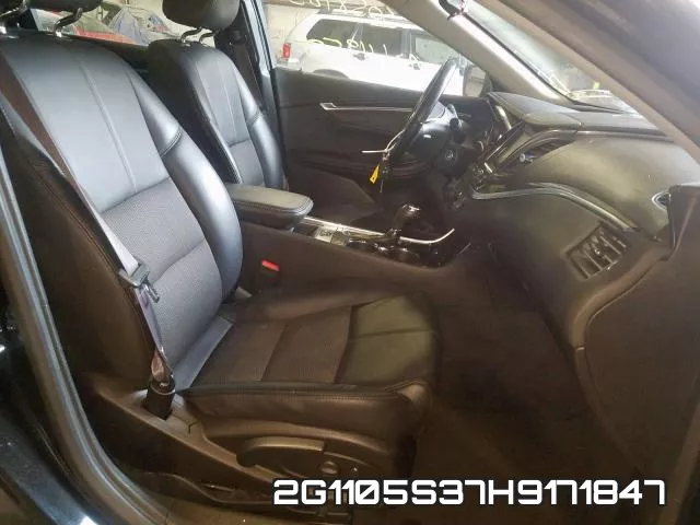 2G1105S37H9171847 фото 6