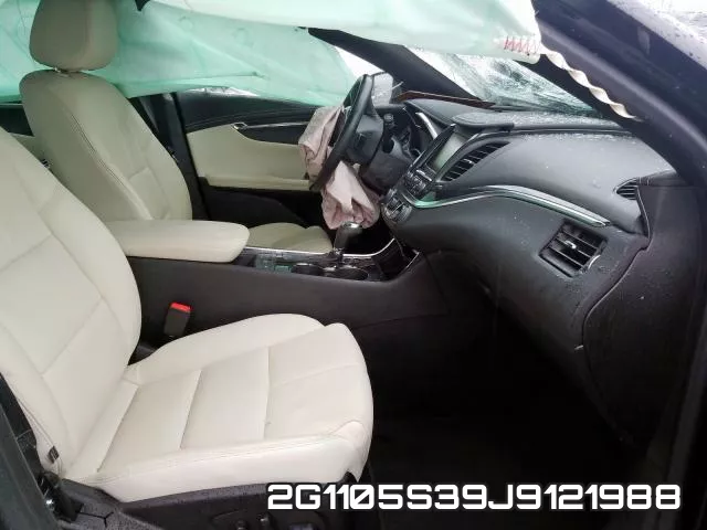2G1105S39J9121988 фото 6