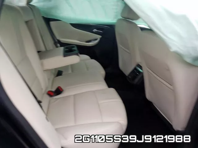 2G1105S39J9121988 фото 7