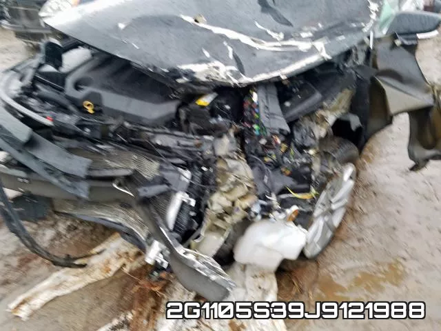 2G1105S39J9121988 фото 10