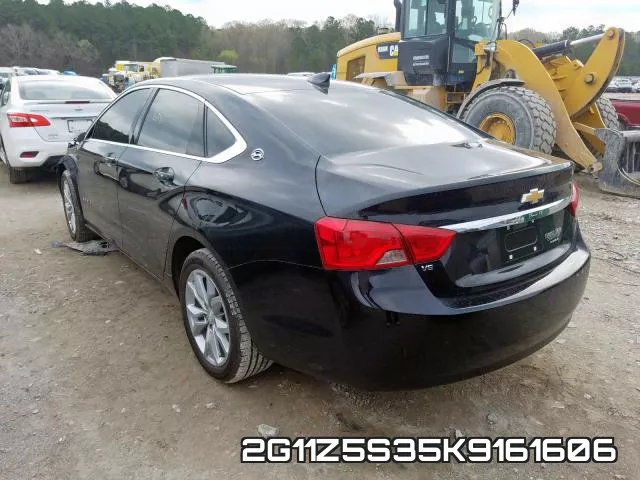 2G11Z5S35K9161606 фото 4