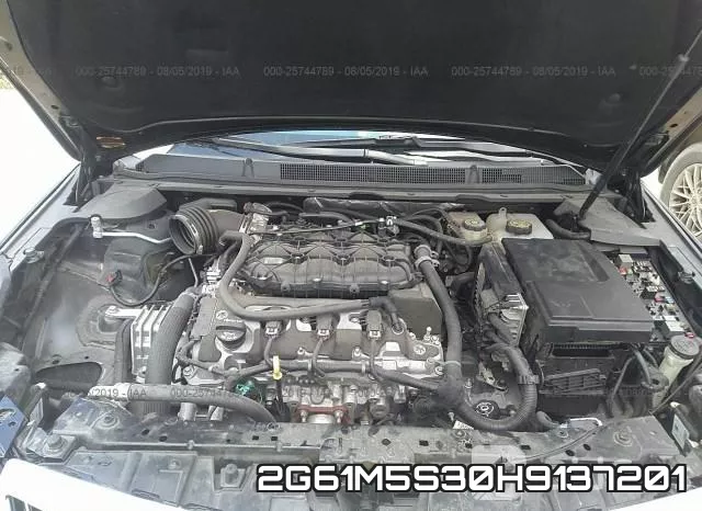 2G61M5S30H9137201 фото 2