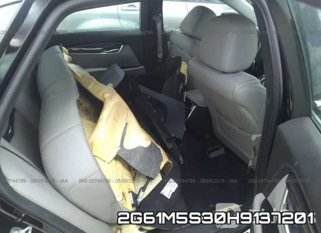 2G61M5S30H9137201 фото 9