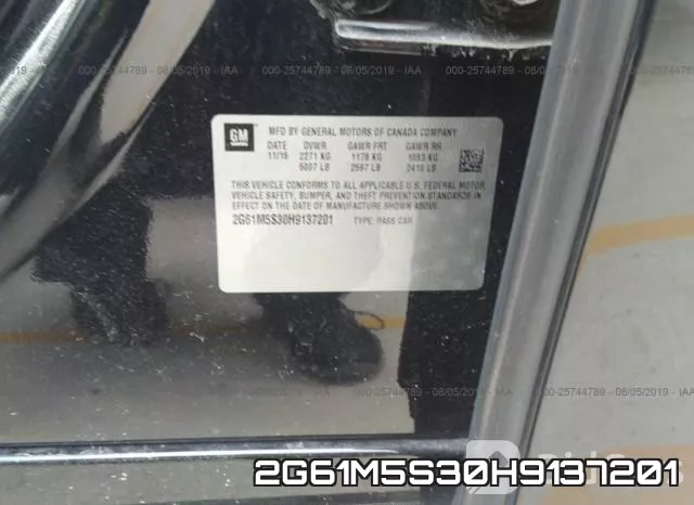 2G61M5S30H9137201 фото 10